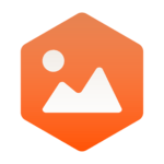 Simple Photo Widget icon