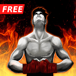 Boxing Street Fighter - Fight to be a king for pc icon Boxing Street Fighter - Fight to be a king for pc icon
