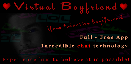 Talking Boyfriend pc screenshot