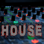 Amazing House Radio icon