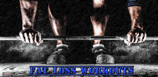Fat Loss Workout pc screenshot Fat Loss Workout pc screenshot