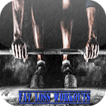 Fat Loss Workout icon