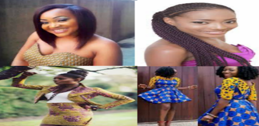African Hairstyles & Aso-ebi pc screenshot African Hairstyles & Aso-ebi pc screenshot