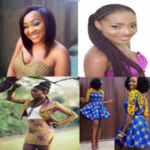 African Hairstyles & Aso-ebi icon