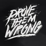Hand Lettering Design icon