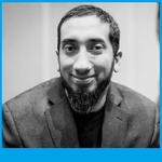 Nouman Ali Khan Lectures icon