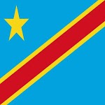 Congo National Anthem icon