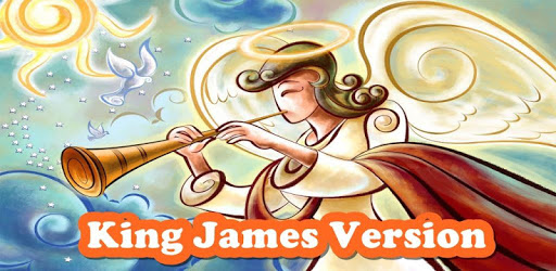 King James Bible KJV Audio Bible Offline Free for PC - How to Install ...