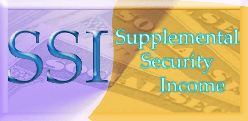 SSI : Supplemental Security Income pc screenshot SSI : Supplemental Security Income pc screenshot