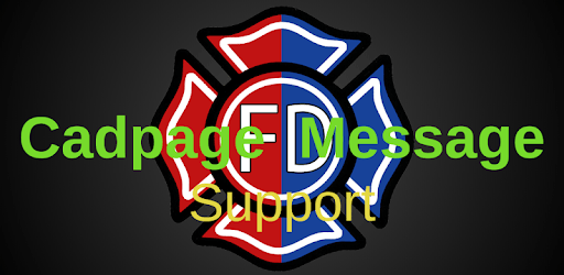Cadpage Msg Support pc screenshot Cadpage Msg Support pc screenshot
