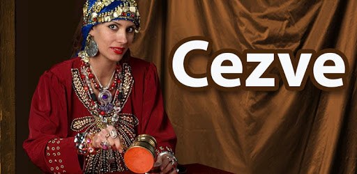 Cezve Coffee Oracle pc screenshot