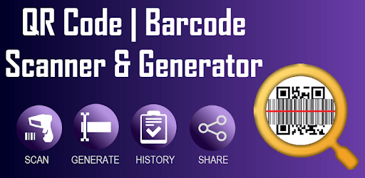 QR Code | Barcode Scanner and Generator pc screenshot QR Code | Barcode Scanner and Generator pc screenshot