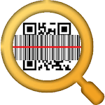 QR Code | Barcode Scanner and Generator for pc icon QR Code | Barcode Scanner and Generator for pc icon