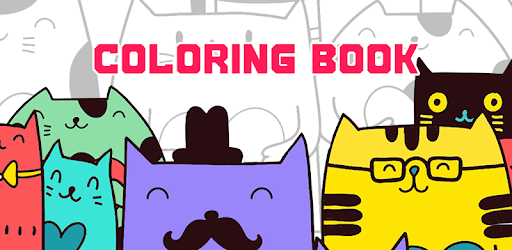 Coloring Book for Kids & Family by Fun Color Games pc screenshot