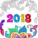 Coloring Book 2019 ❤ Free Coloring Book for Adults icon