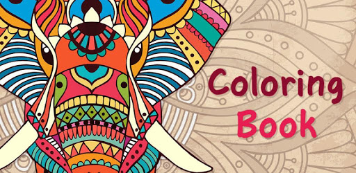 Mandala Coloring Book ๐ธ Free Adult Coloring Book pc screenshot Mandala Coloring Book ๐ธ Free Adult Coloring Book pc screenshot