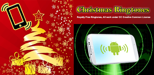 Christmas Songs Free Ringtones pc screenshot Christmas Songs Free Ringtones pc screenshot