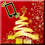 Christmas Songs Free Ringtones icon
