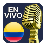 Colombian Radio Stations icon