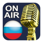 Russian Radio Stations icon