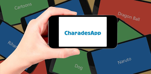 CharadesApp - What am I? (Guessing and Mimics) pc screenshot