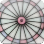 Dartslive Rating Check icon