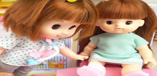 New Cooking Toys Videos pc screenshot