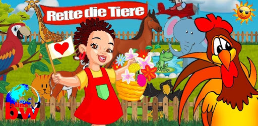 Zoo For Preschool Kids 3-9 Years pc screenshot Zoo For Preschool Kids 3-9 Years pc screenshot