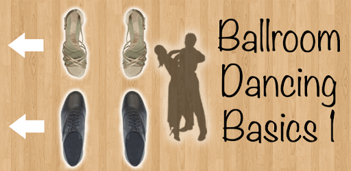 Ballroom Dancing Basics 1 pc screenshot Ballroom Dancing Basics 1 pc screenshot