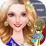Fashion Doctor:Celebrity Salon icon