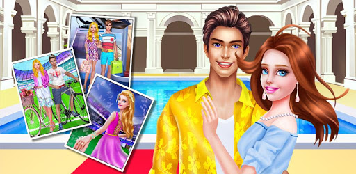 Jetsetter GO 2 Rio Fashion SPA pc screenshot Jetsetter GO 2 Rio Fashion SPA pc screenshot