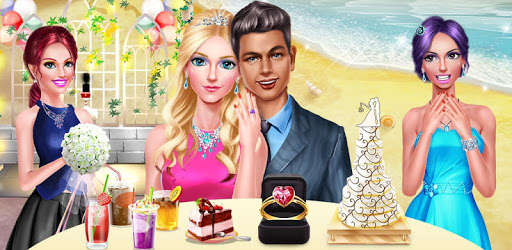 Wedding Ring Designer Makeover pc screenshot Wedding Ring Designer Makeover pc screenshot