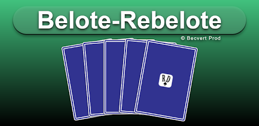Belote-Rebelote pc screenshot