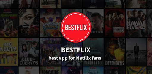 Best app for Netflix fans pc screenshot Best app for Netflix fans pc screenshot