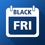 BFAds: Black Friday 2018 Sales icon