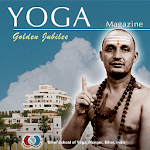 Yoga Magazine icon