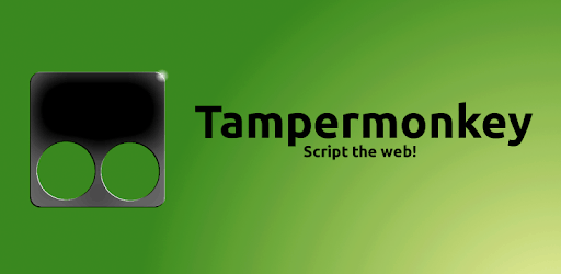 Tampermonkey pc screenshot Tampermonkey pc screenshot