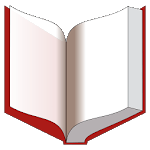 Book Reader(β) icon