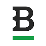 Bitstamp – trade crypto at trusted exchange icon