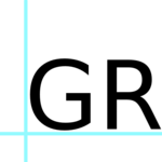 Grid Reference for pc icon