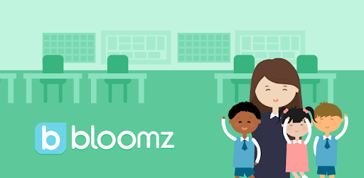 Bloomz pc screenshot Bloomz pc screenshot