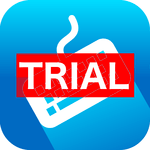 Smart Keyboard Trial icon