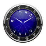Horo-Clock Widget (Beta) R8 icon