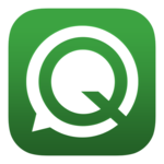 Chat+ Free group chat for pc icon