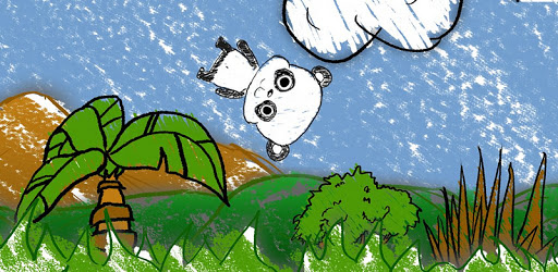 Flight of the Sneezing Panda pc screenshot Flight of the Sneezing Panda pc screenshot