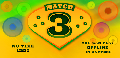 Match 3 Puzzle Game pc screenshot