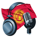 Kyrgyzstan Radio Stations icon