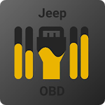 OBD JScan icon