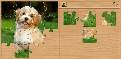 Animal Sounds - Jigsaw Puzzles for Kids. pc screenshot Animal Sounds - Jigsaw Puzzles for Kids. pc screenshot