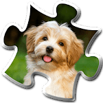 Animal Sounds - Jigsaw Puzzles for Kids. icon